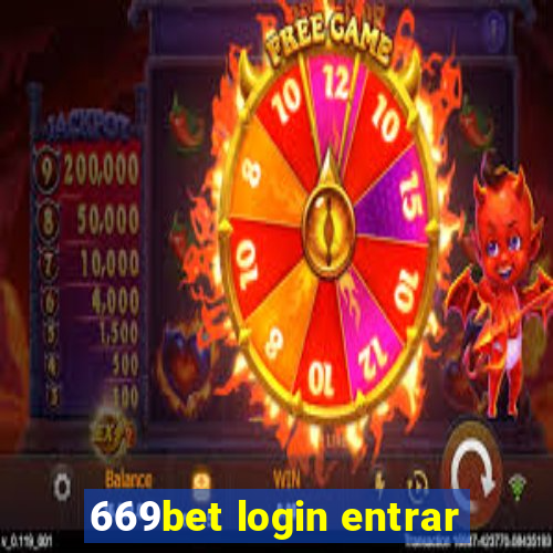 669bet login entrar